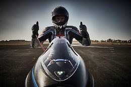 I 50 anni di Max Biaggi
