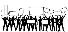 Il falso diritto al picchetto duro
