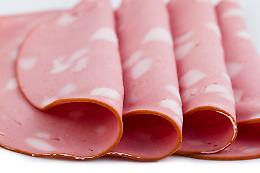 La tipica mortadella siciliana
