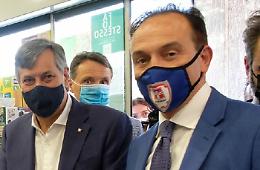 Riaprono gli ospedali: sei mesi al massimo per smaltire l’arretrato