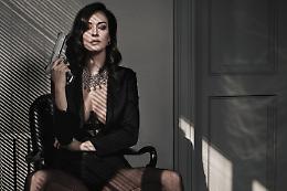 Entra in azione l'agente Lady 007: licenza di sedurre