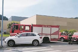 Altri due operai morti: soffocati nella cisterna di un’azienda vinicola
