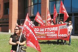 Sanitalia vende le strutture, a rischio 130 posti di lavoro