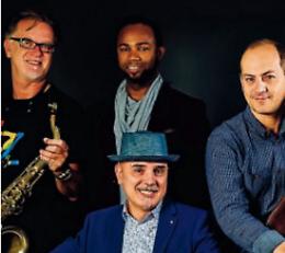 L’estate al ritmo del Torino Jazz Festival