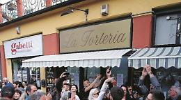 La Torteria non potrà riaprire: i giudici bocciano i negazionisti