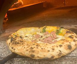 Pizzeria a Caselle, è arrivata Staje senza pensier’ 2