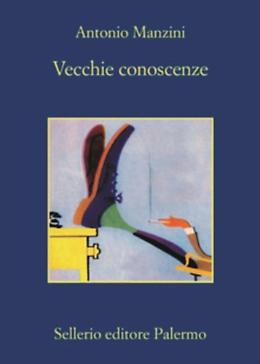 Rocco Schiavone 10 e lode: «La pandemia? È noiosa. Sogno un libro per ragazzi»
