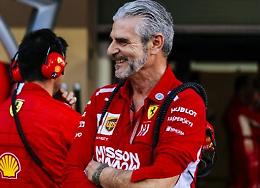 Allegri ed Arrivabene per ribaltare la Juve. Ma c’è l’incognita CR7