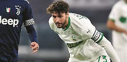 Da Locatelli a Milinkovic Savic: i nomi di Allegri per la mediana