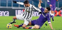 Juve, Milenkovic per la difesa Mr. Allegri punta i gioielli viola