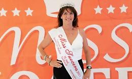 Eletta "miss suocera 2021": è la torinese Donatella Galvani [FOTO]