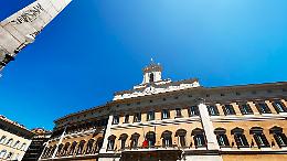 Via libera della Canera al Ddl Sicurezza