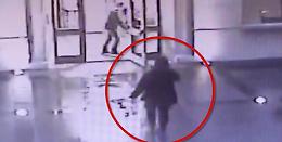 CRIMINALITÀ. Arancia meccanica in casa dell’ereditiera per rapinare i gioielli [VIDEO]