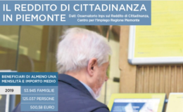 REDDITO DI CITTADINANZA. Scandalo dei sussidi: soltanto uno su dieci ha trovato un lavoro