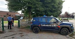 Sorpresi a rubare in una scuola materna: denunciati due minorenni [FOTO]