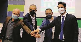 Ztl, la Tav e i fuochi di San Giovanni: la sinistra è divisa sui Cinque Stelle