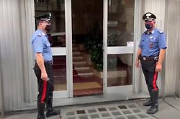 Ammazzato in cantina a Torino, decreto di fermo per il fratello della vittima