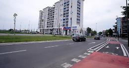 «Le nuove vie del quartiere dedicate a 4 grandi donne»