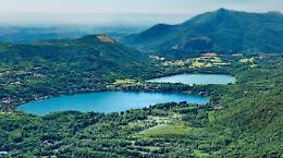 Bandiere arancioni a 6 Comuni per aiutare il nostro turismo