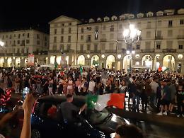 Tutto in una finta