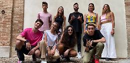 Festival di Castrocaro, annunciati i finalisti: ci sono i torinesi Simo Veludo e Namida