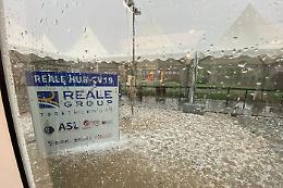 Maltempo in Piemonte, la regione chiede lo stato d'emergenza