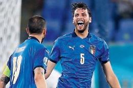 Assalto per Locatelli, ma l’Arsenal offre 40 milioni