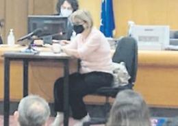 «Alex ha ucciso suo padre. E grazie a lui ora sono viva»