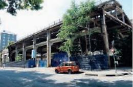 C’era una volta la “Città dell’auto”: le aree Fiat abbandonate a Torino