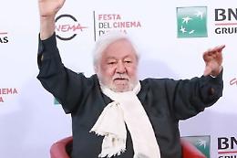 Quattro anni fa moriva Paolo Villaggio