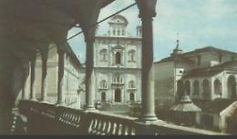 L’antico Sacro Monte di Varallo: la “Gerusalemme” piemontese