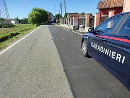 Tentato omicidio a Ciriè: uomo accoltellato all'addome al culmine di una lite