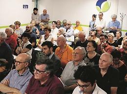 VOLONTARIATO&SOLIDARIETA'. Vol.To, bilancio dell’assemblea dei soci: «Emergenza? Abbiamo risposto così»