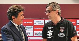 Juric “aspetta” Belotti: «E 5 acquisti». Cairo silura Sirigu e rompe col passato