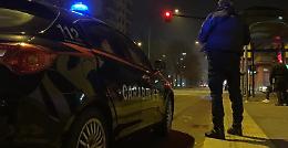 Spaccio, maltrattamenti in famiglia ed evasione: tre arresti a Torino