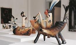 Ceramica, sessant’anni ad arte