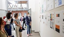 Borgo Dora a prova di studente: Il cortile del Maglio diventa hub