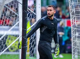 Donnarumma, futuro incerto: il City si tira indietro, tutto dipende da Ederson