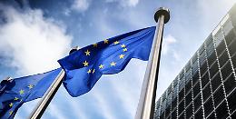 Questa l’Europa a schiena dritta