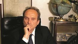 GIOVANNI DI PERRI. «I misteri cinesi sul virus e l’inefficienza dell’Oms ci sono costati tante vite»