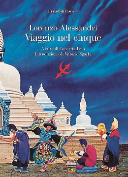 I viaggi visionari e poetici alla ricerca della bellezza di un genio non ricordato