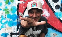 MARTEDÌ SERA A TUTTA MUSICA. Manu Chao e Elio tra Collegno e Venaria