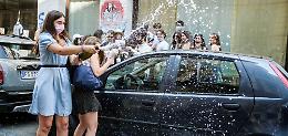 Promossi a pieni voti: ecco sogni e progetti dei ragazzi da cento