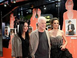 Alla Mole sfilano i volti delle star del cinema: e c’è anche il red carpet