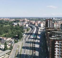 Arrivano 7 milioni da Roma: «Ora via libera ai cantieri»