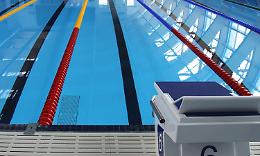 TOKYO 2020. Nuoto, il torinese Miressi medaglia d'argento con la staffetta 4x100