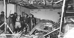 Nasce l’Operazione Valkiria: attentato alla vita del Führer
