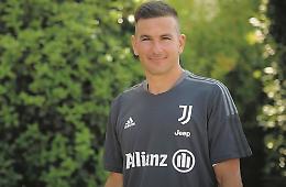 Il talismano Padoin per Allegri, Paulo Dybala “vede” il rinnovo