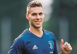 C’è l’accordo per Pjaca: oggi la firma del croato