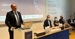 Politecnico di Torino, presentazione Polo Nazionale della Mobilità Sostenibile e della Manifattura [LE FOTO]